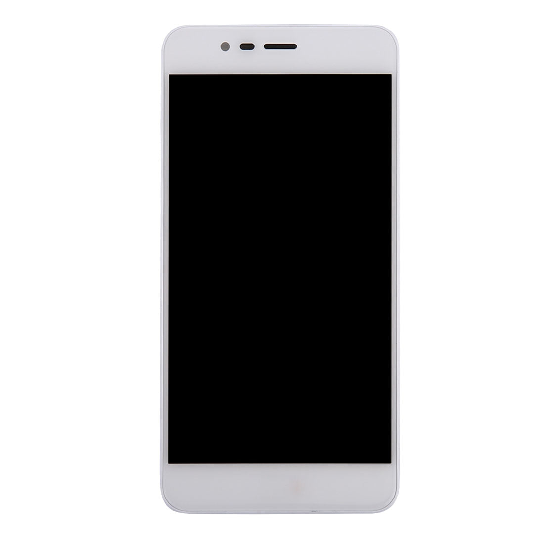 OEM LCD Screen for Asus ZenFone 3 Max / ZC520TL / X008D Digitizer Full Assembly with Frame?White)