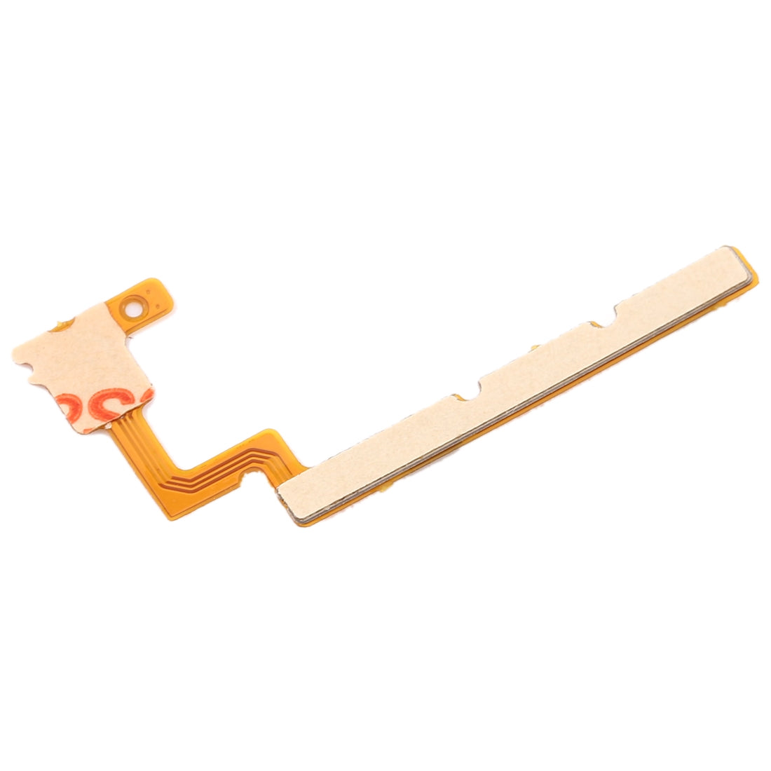For OPPO Realme 2 Power Button Flex Cable