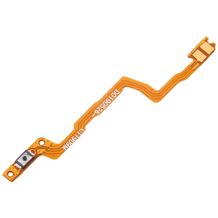For OPPO Realme 3 Power Button Flex Cable