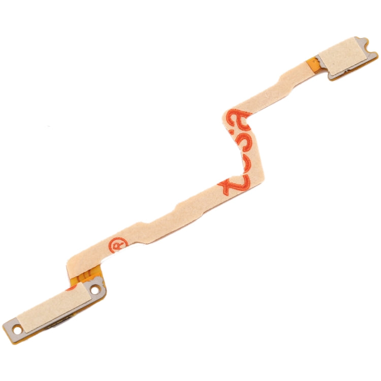 For OPPO Realme 3 Power Button Flex Cable