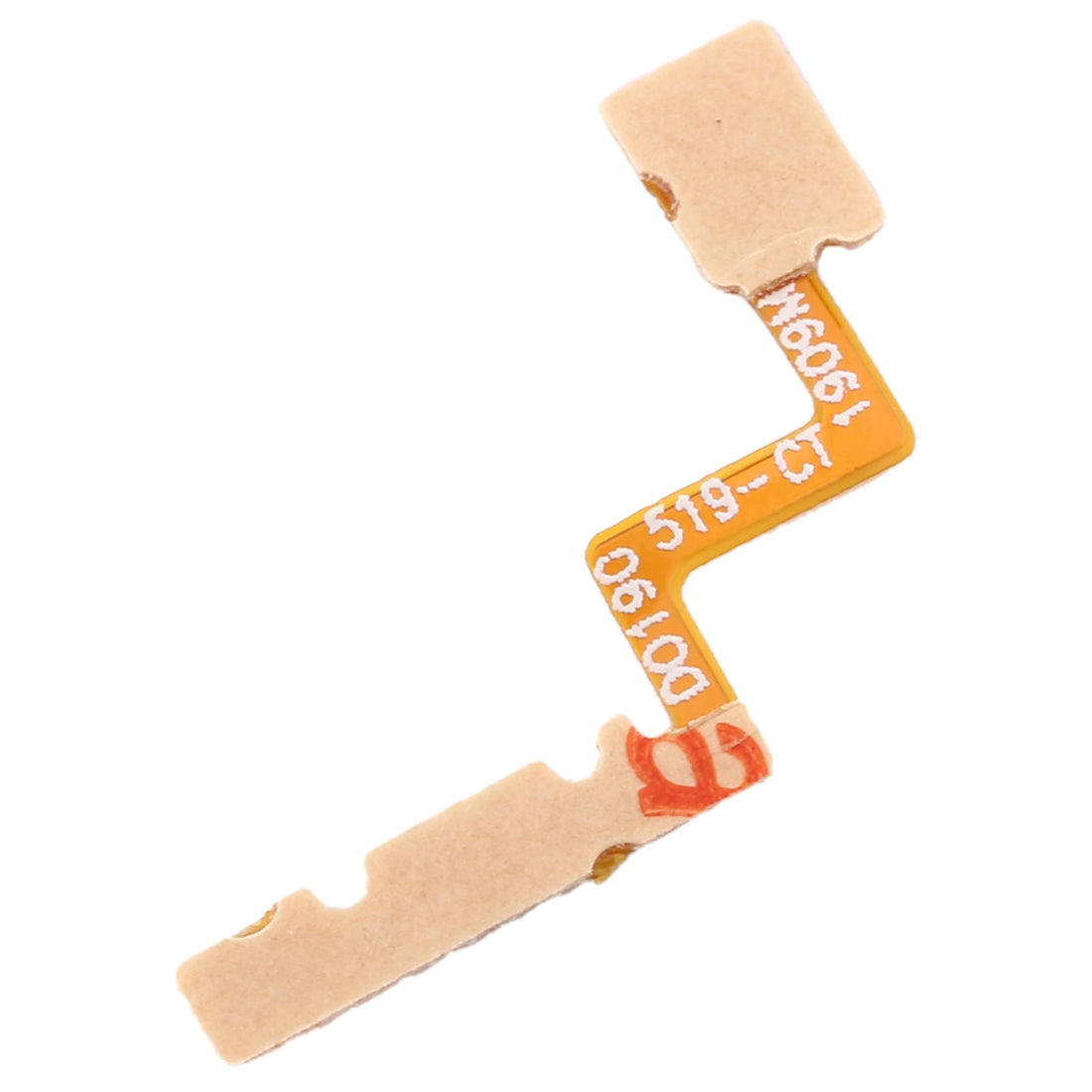 For OPPO Realme X / K3 Power Button Flex Cable