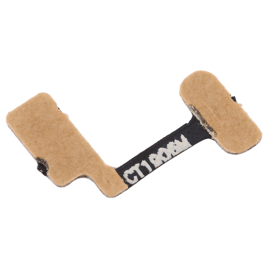 For OPPO Reno 10x zoom Power Button Flex Cable