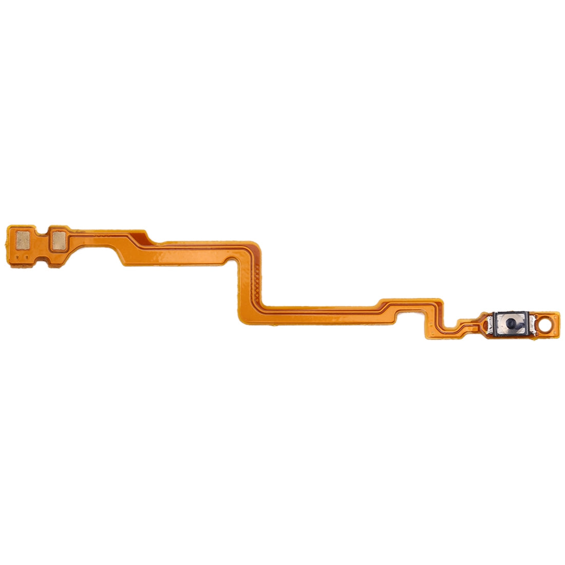 For OPPO Realme X Lite Power Button Flex Cable