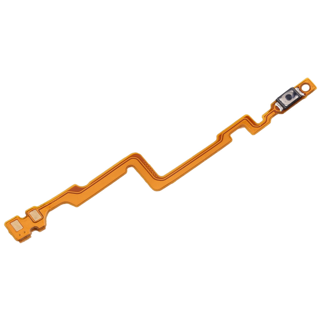 For OPPO Realme X Lite Power Button Flex Cable