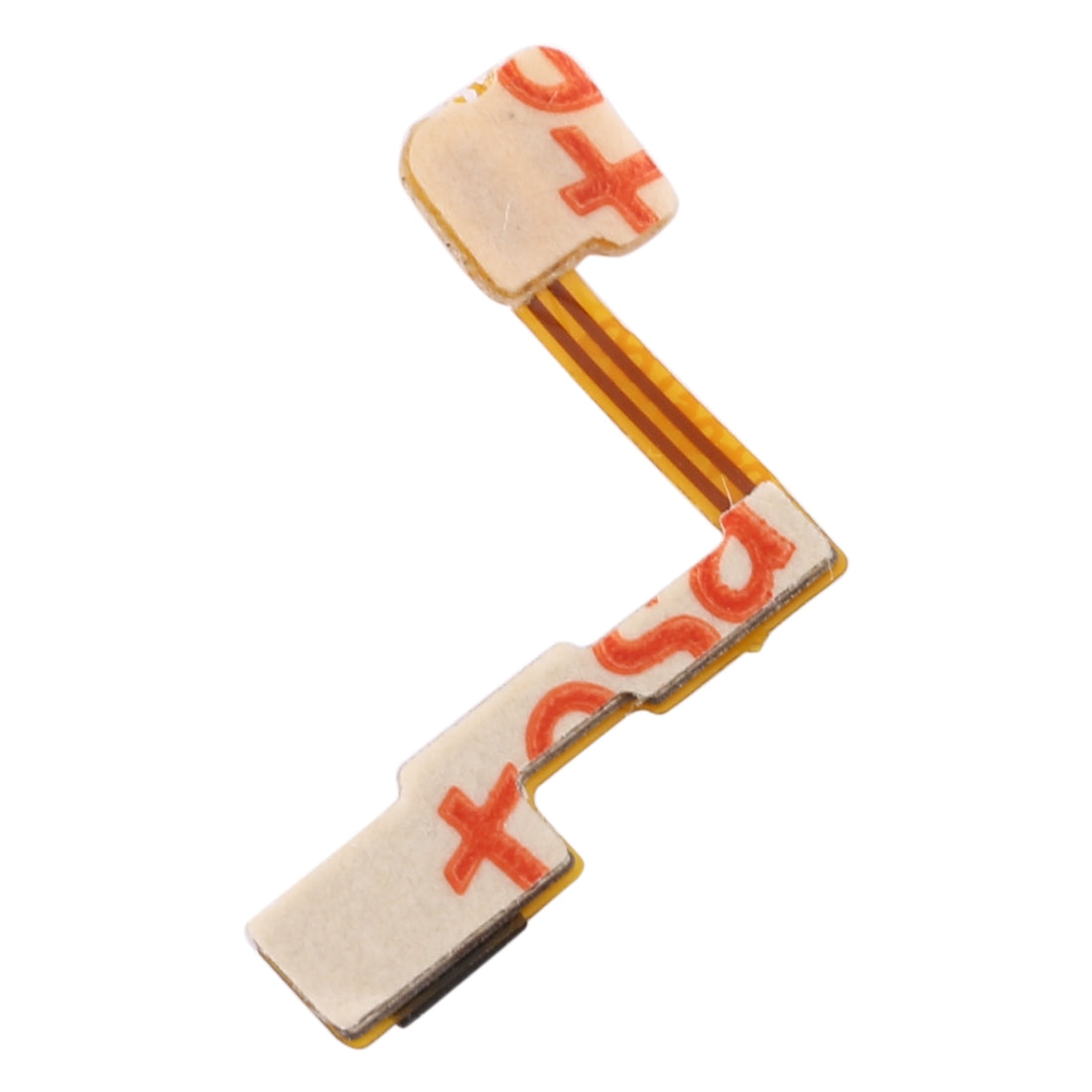 For OPPO Reno Power Button Flex Cable