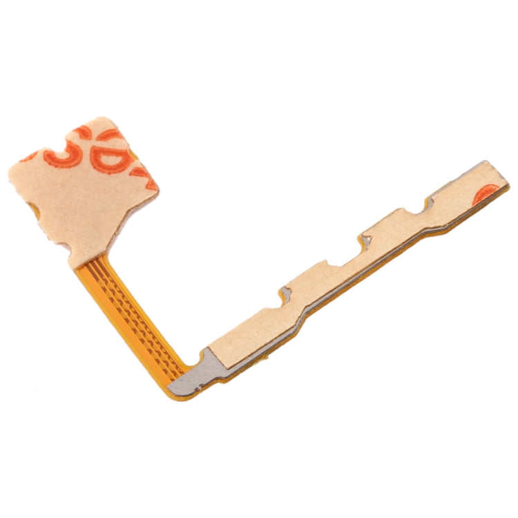 For OPPO Realme 1 Volume Button Flex Cable