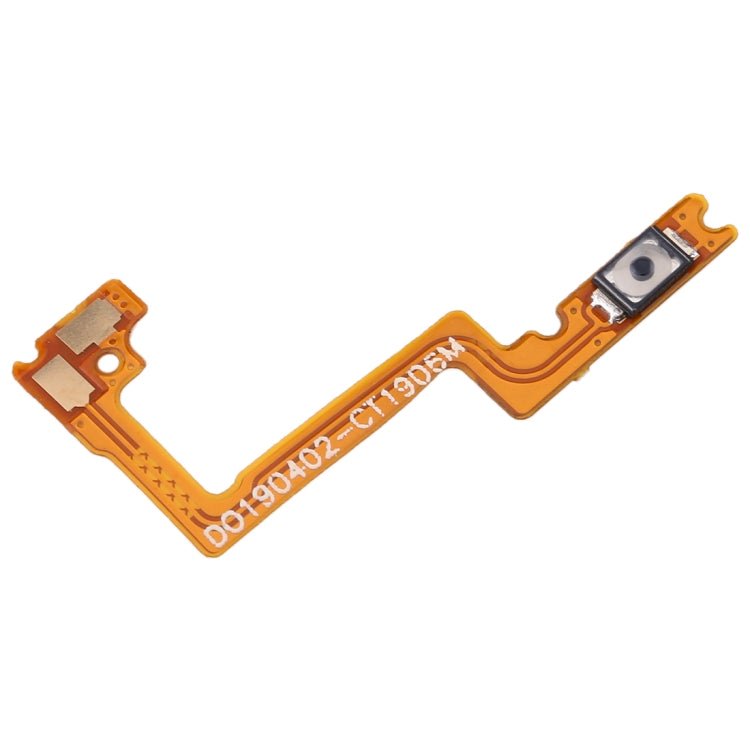 For OPPO Realme 2 Volume Button Flex Cable