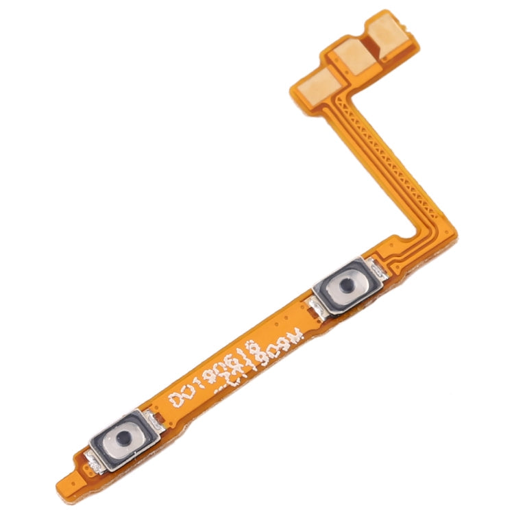 For OPPO Reno Z Volume Button Flex Cable