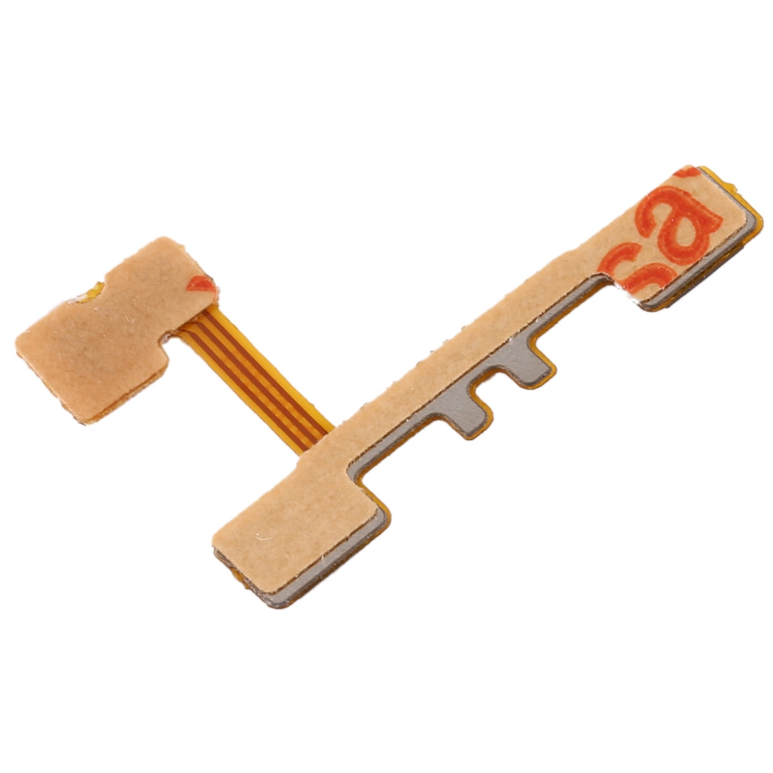 For OPPO Reno Volume Button Flex Cable