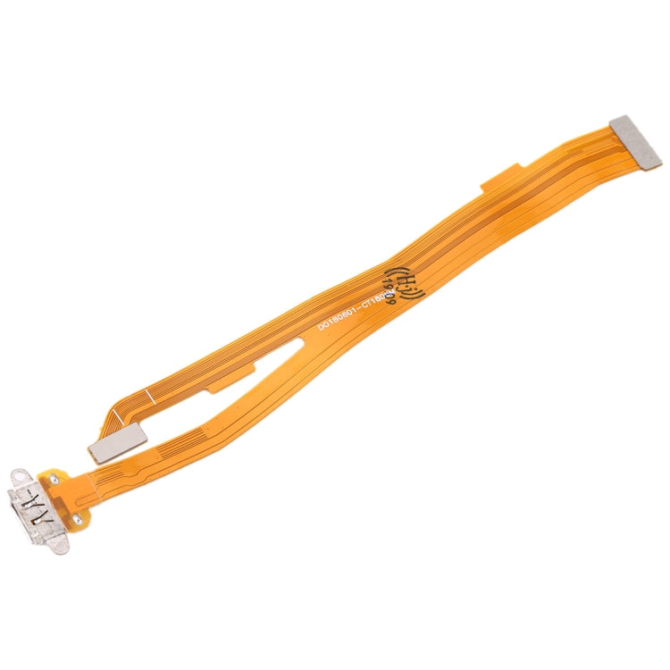For OPPO Realme 1 Charging Port Flex Cable