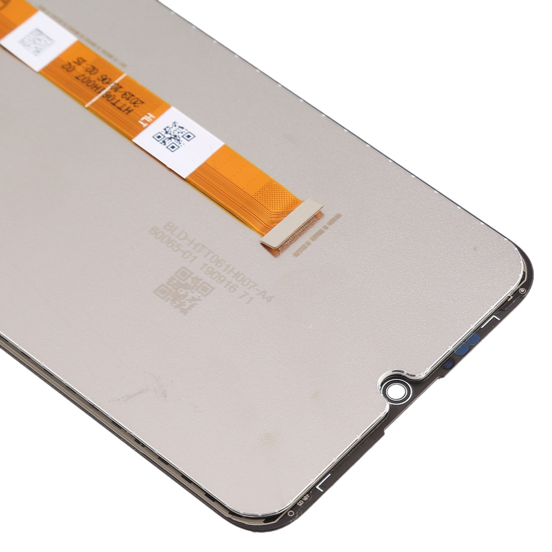 TFT LCD Screen for OPPO A1k / Realme C2 RMX1941 / Realme C2 2020 / Realme C2s with Digitizer Full Assembly (Black)