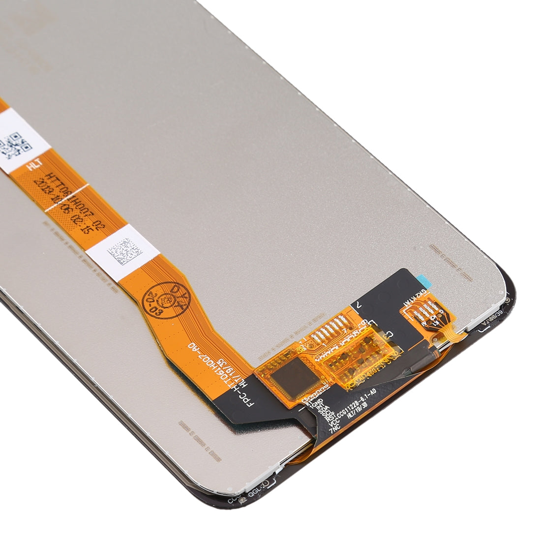 TFT LCD Screen for OPPO A1k / Realme C2 RMX1941 / Realme C2 2020 / Realme C2s with Digitizer Full Assembly (Black)