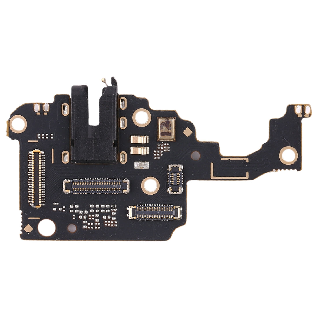 Mic Oppo F1s Main Board Flexible Konektor Handfree Mic Oppo F1S