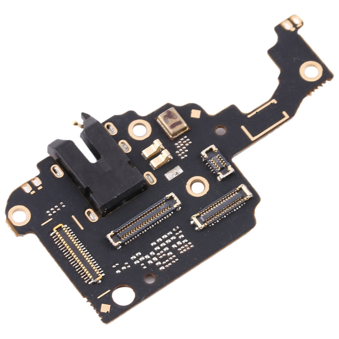 For OPPO Reno Microphone Board
