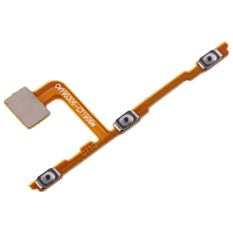 For Vivo X21s Power Button & Volume Button Flex Cable