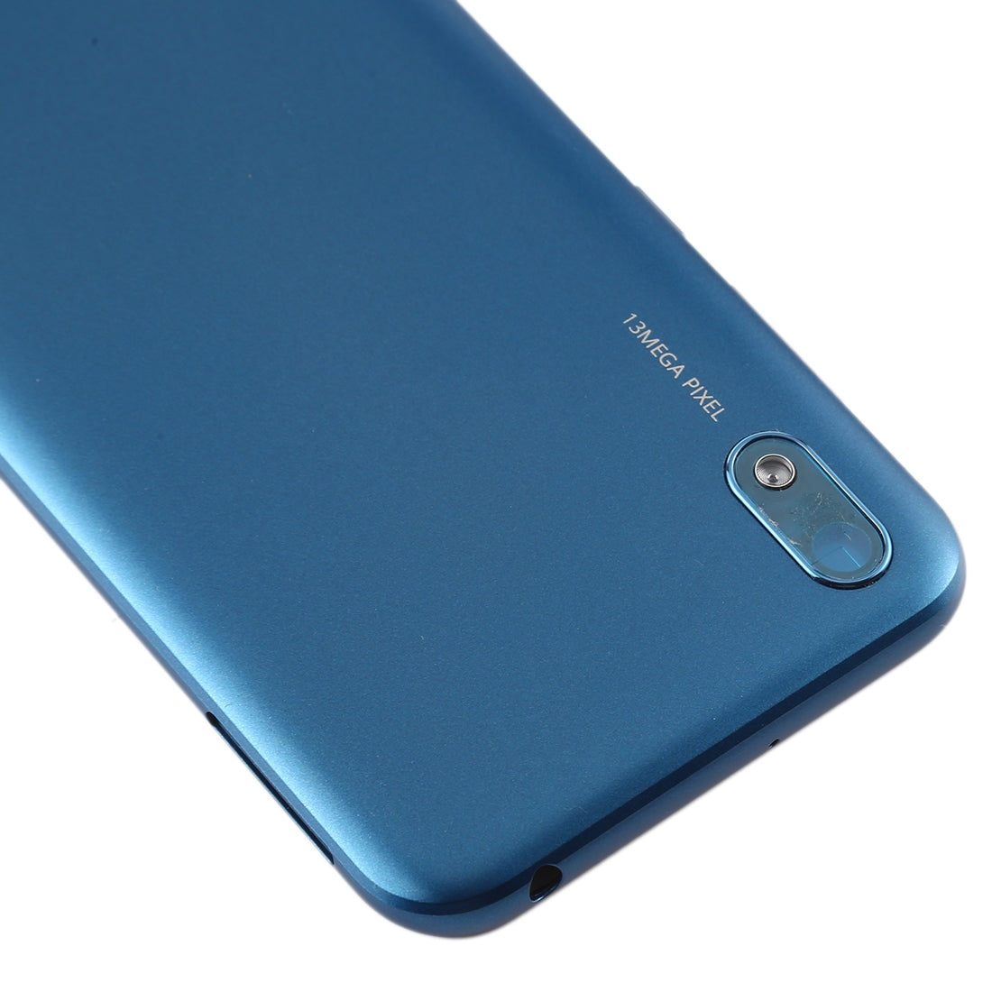 Battery Back Cover for Huawei Y5 (2019)(Blue)