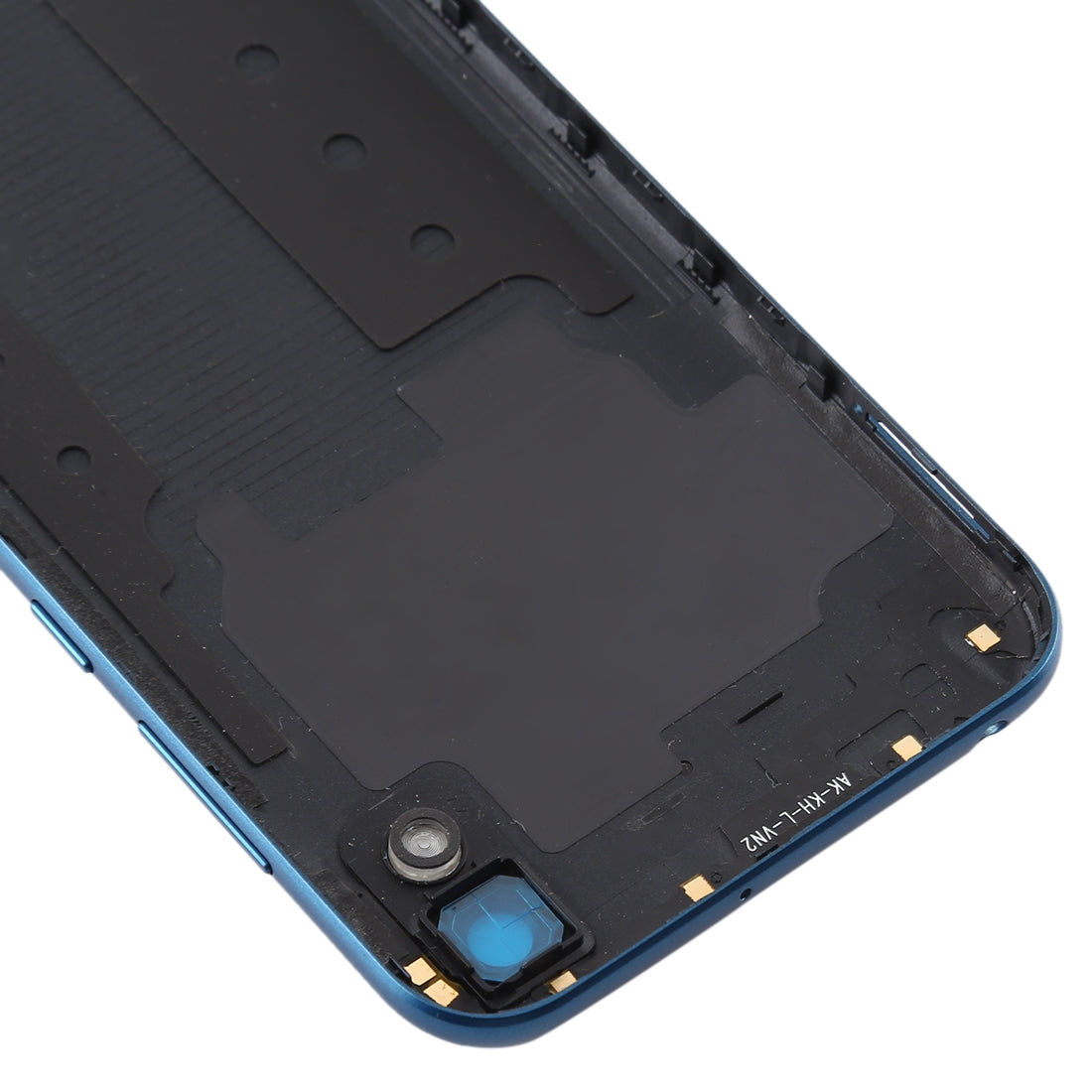 Battery Back Cover for Huawei Y5 (2019)(Blue)
