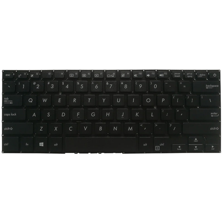 US Version Keyboard for Asus E406 E406SA E406MA E406M E406S L406