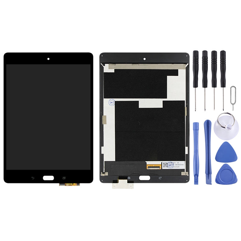 OEM LCD Screen for Asus Zenpad Z8s ZT582KL with Digitizer Full Assembly (Black)