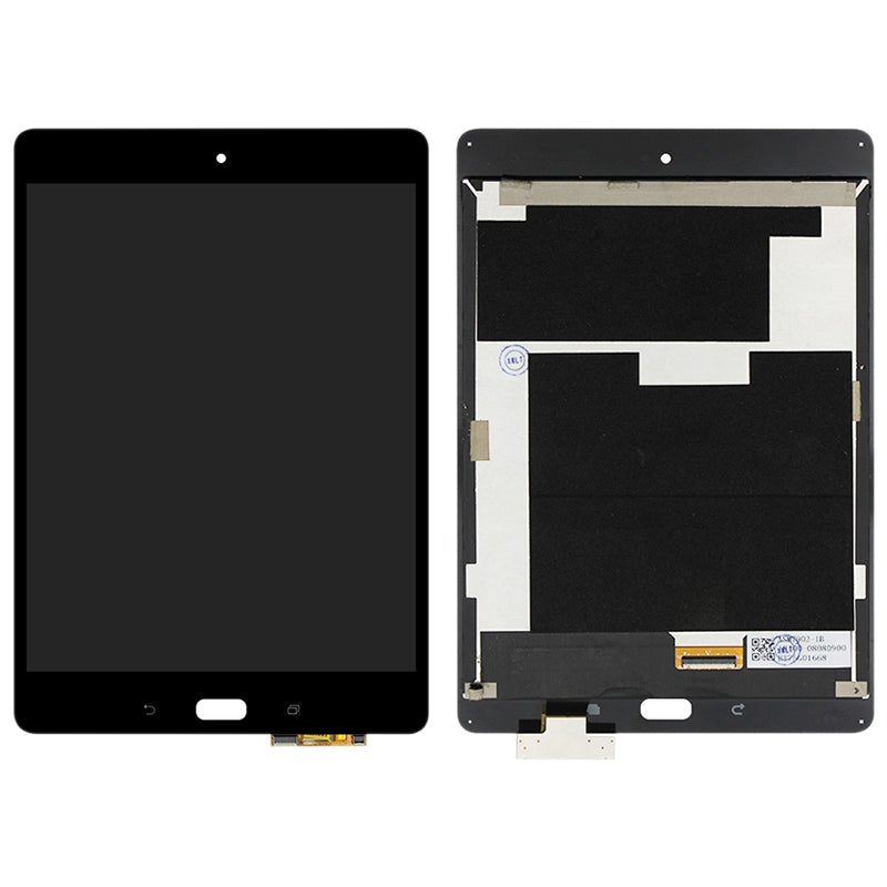 OEM LCD Screen for Asus Zenpad Z8s ZT582KL with Digitizer Full Assembly (Black)