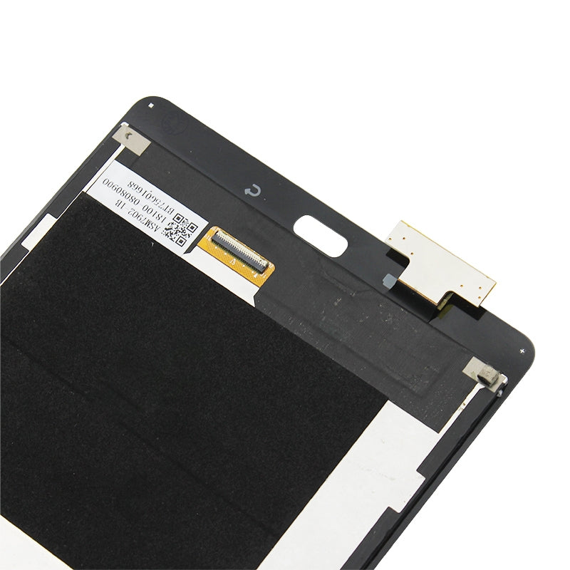 OEM LCD Screen for Asus Zenpad Z8s ZT582KL with Digitizer Full Assembly (Black)