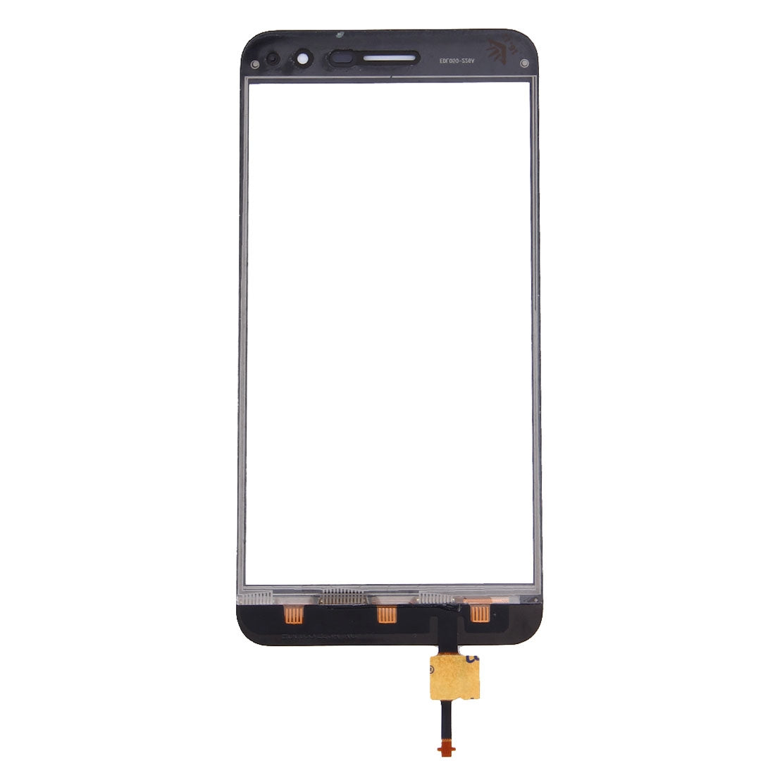 Touch Panel for Asus ZenFone 3 / ZE520KL (Black)