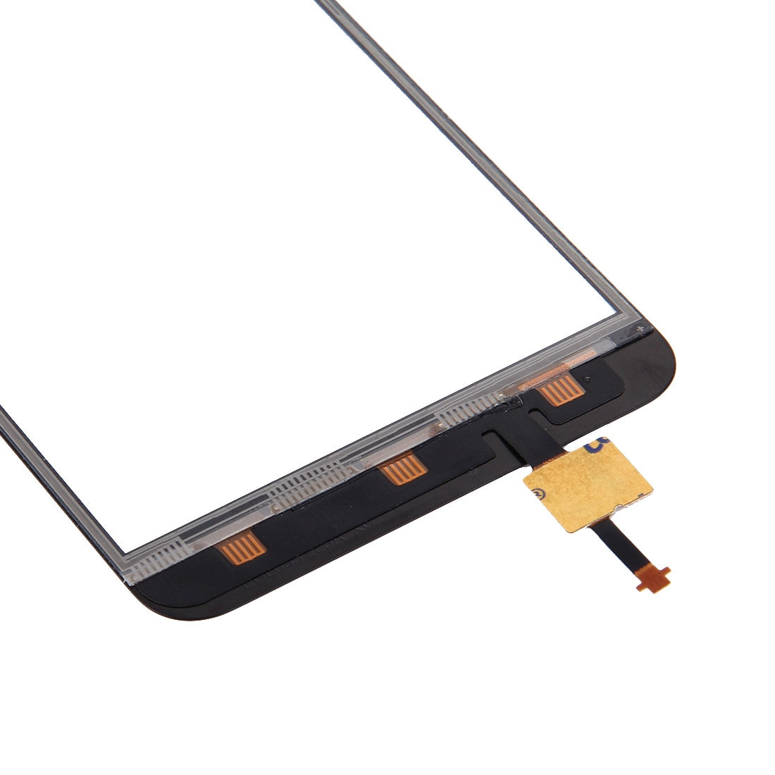 Touch Panel for Asus ZenFone 3 / ZE520KL (Black)