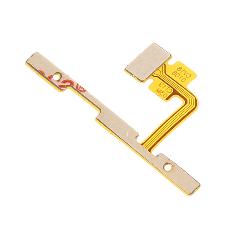 For Vivo V7 / Y75 Power Button & Volume Button Flex Cable