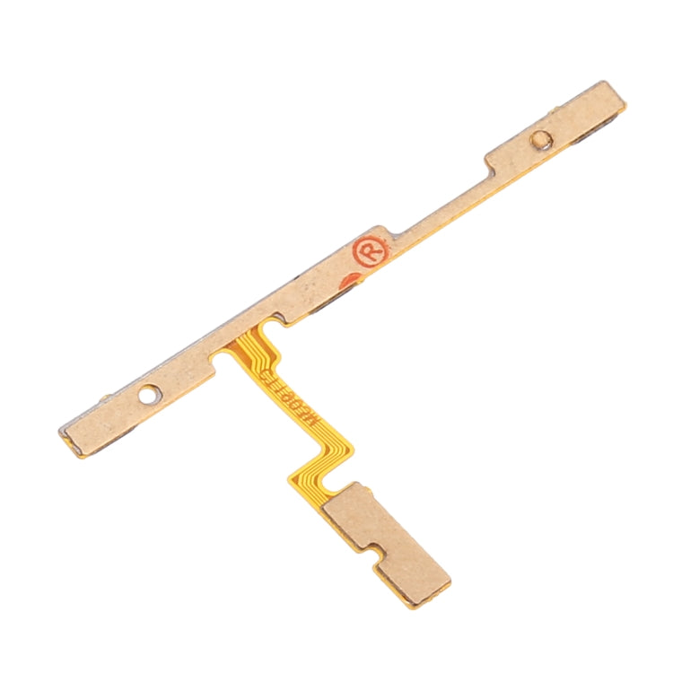 For Vivo Vivo Y93 Power Button & Volume Button Flex Cable