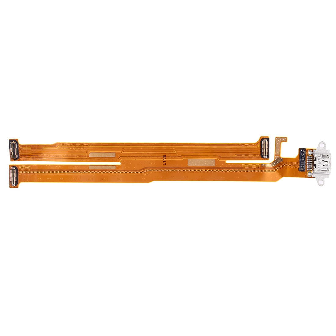 For OPPO A7x / F9 Charging Port Flex Cable