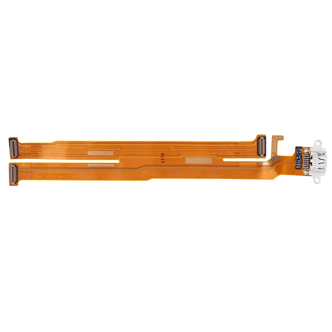 For OPPO A7x / F9 Charging Port Flex Cable