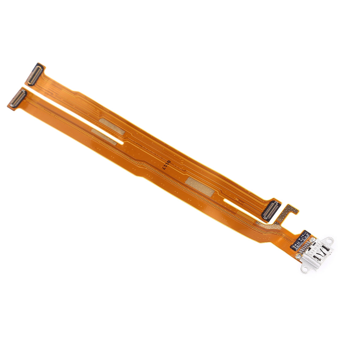 For OPPO A7x / F9 Charging Port Flex Cable