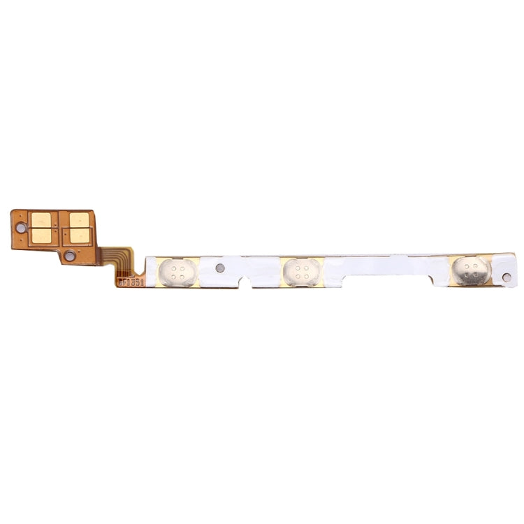 For Huawei Honor 3C (China Mobile Version) Power Button & Volume Button Flex Cable