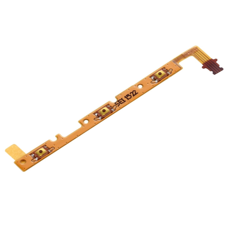 For Huawei Ascend G750 / Honor 3X Power Button & Volume Button Flex Cable
