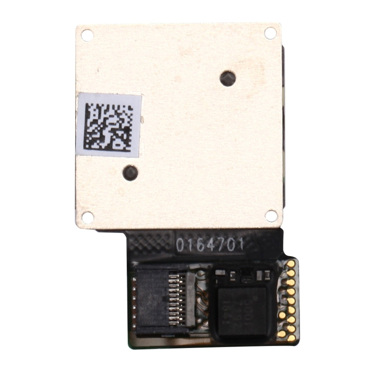 For Huawei Mate 9 Fingerprint Sensor Flex Cable (Mocha Gold)