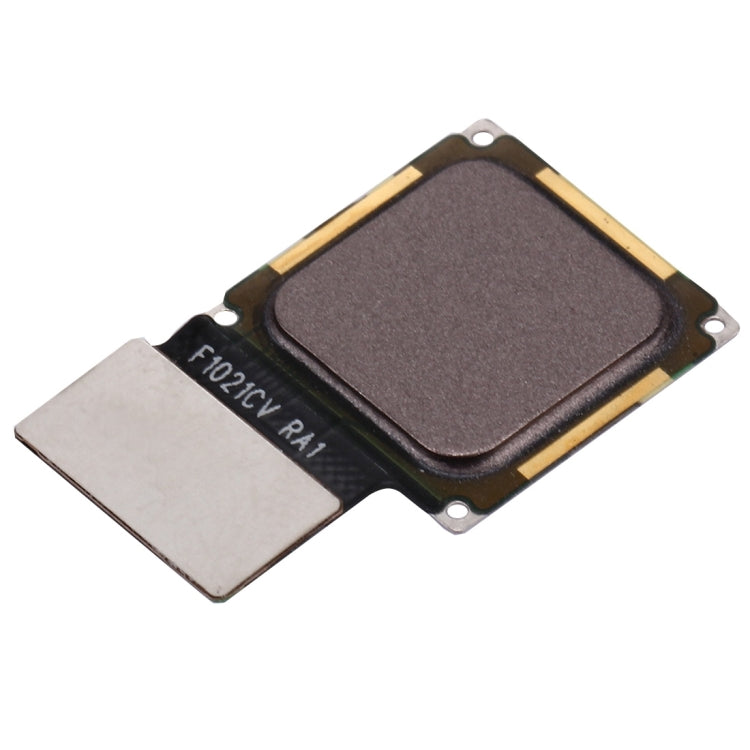 For Huawei Mate 9 Fingerprint Sensor Flex Cable (Mocha Gold)