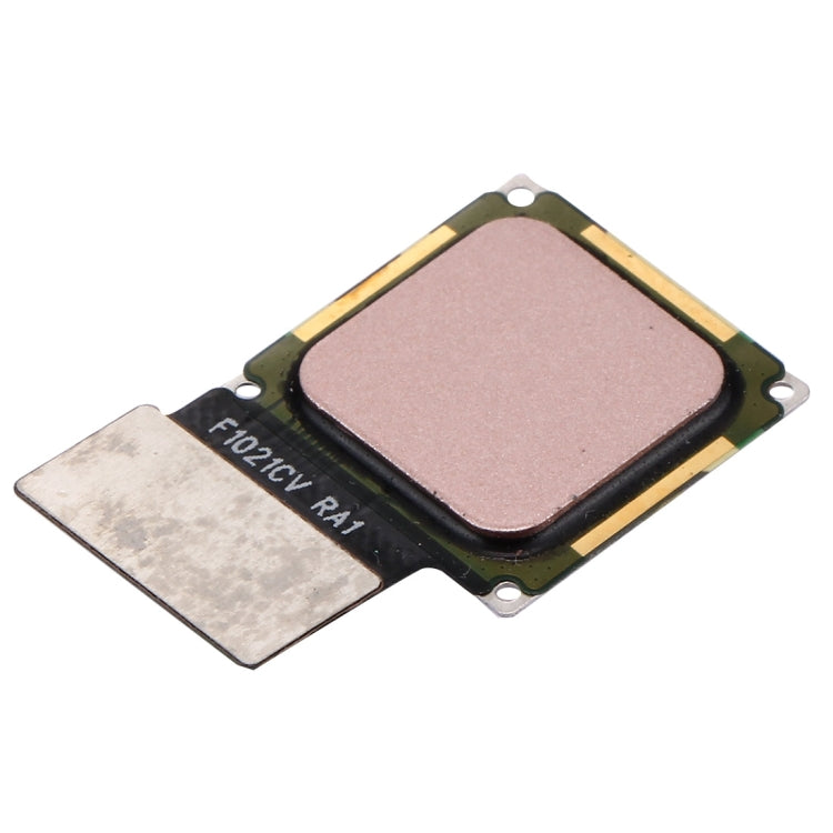 For Huawei Mate 9 Fingerprint Sensor Flex Cable(Pink)