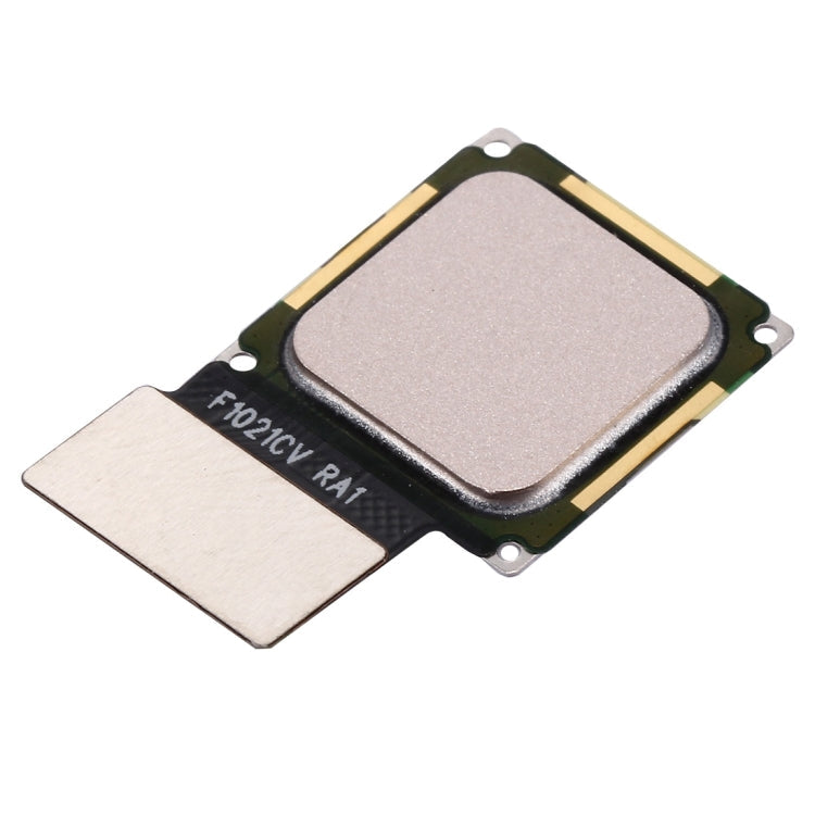 For Huawei Mate 9 Fingerprint Sensor Flex Cable(Gold)