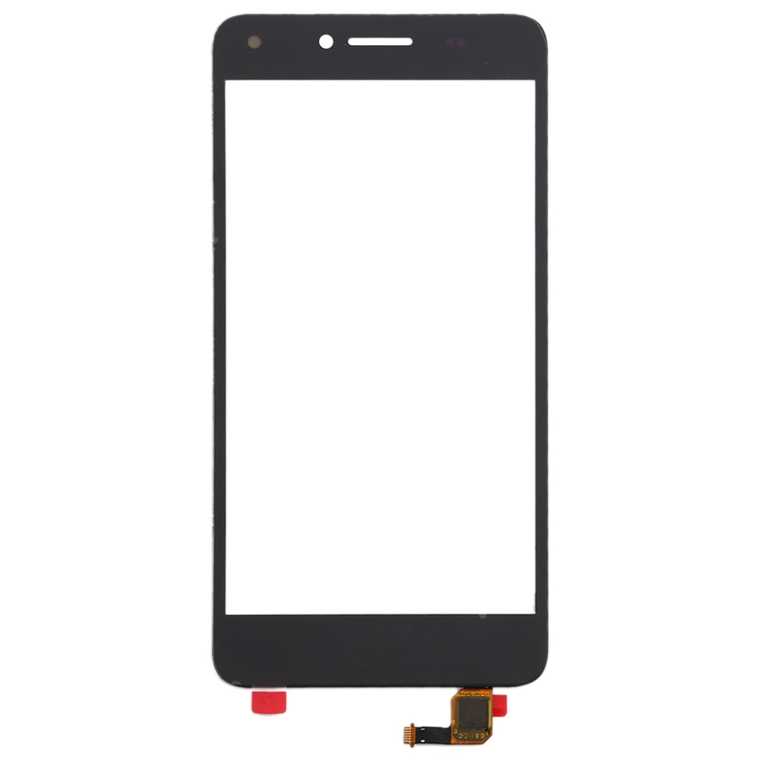 Touch Panel for Huawei Y5II(Black)
