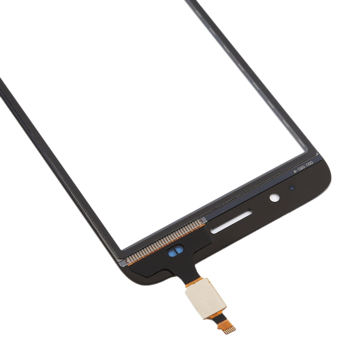 Touch Panel for Huawei Y3 (2017)(Black)