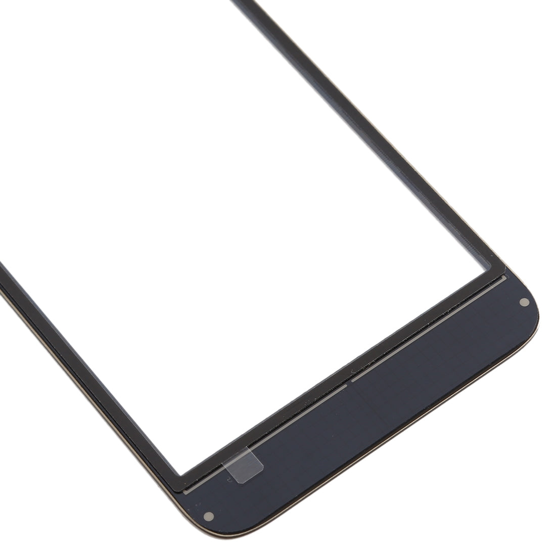 Touch Panel for Huawei Y3 (2017)(Gold)