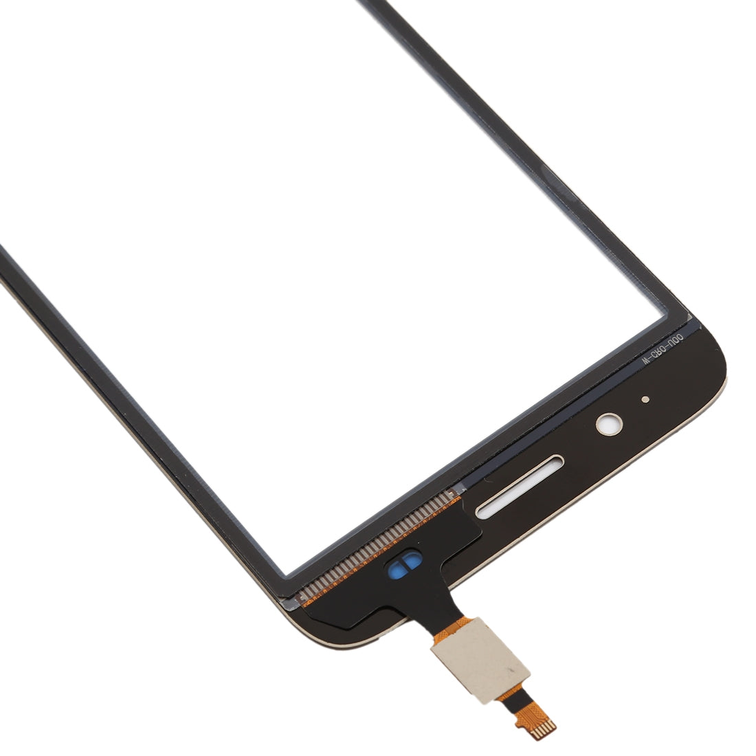 Touch Panel for Huawei Y3 (2017)(Gold)