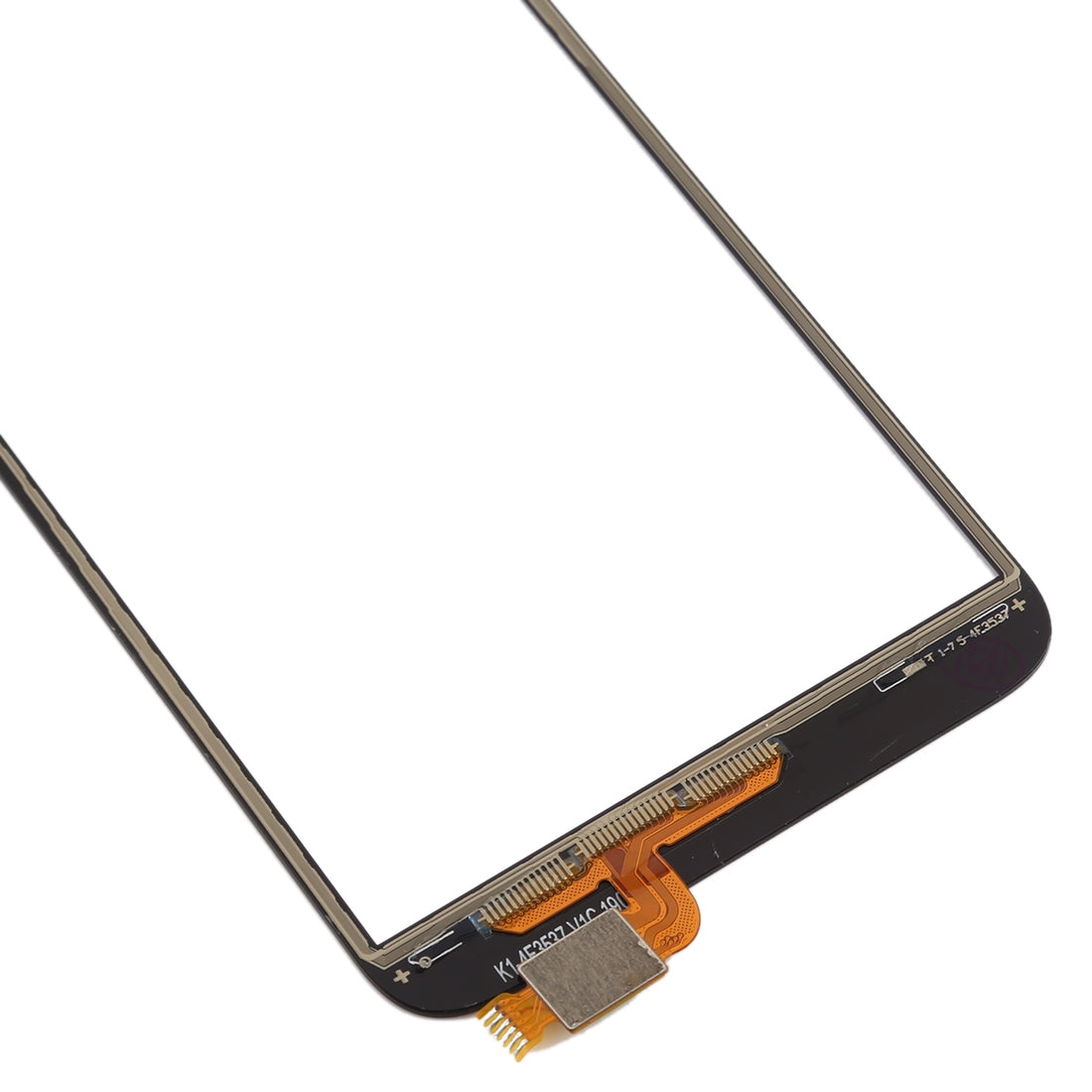 Touch Panel for Huawei Y5 (2018) / Y5 Prime(2018)(Black)