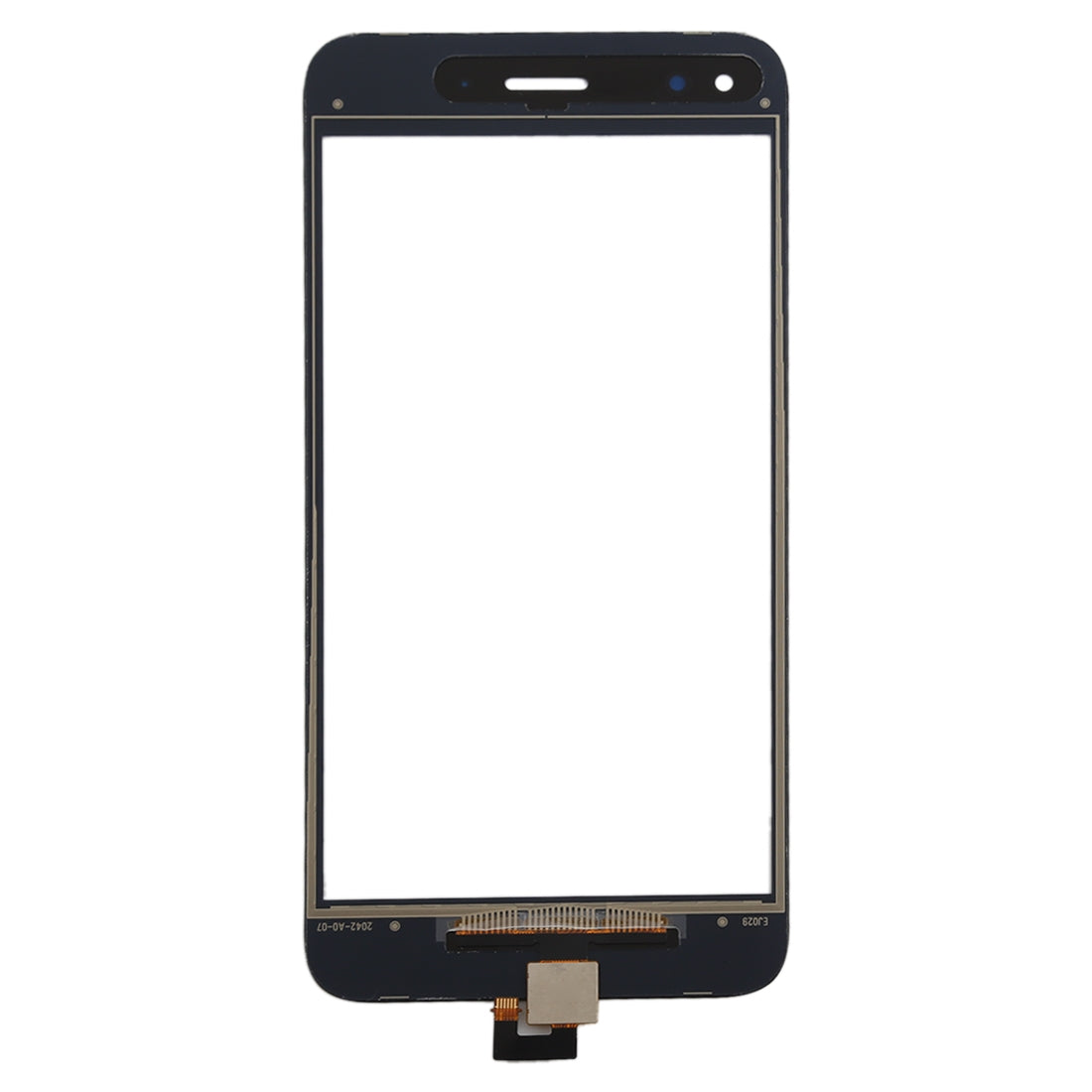 Touch Panel for Huawei Y6 Pro