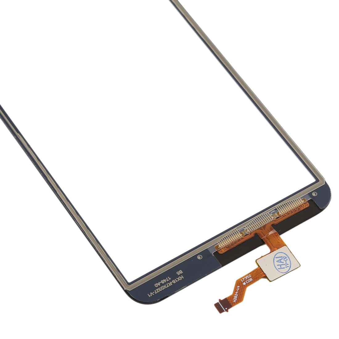 Touch Panel for Huawei Mate 10 Lite(Black)