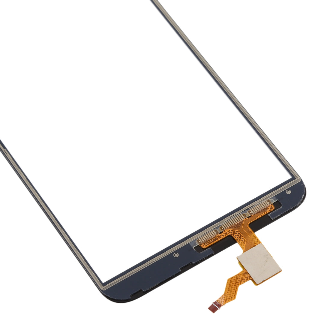 Touch Panel for Huawei P Smart(Black)