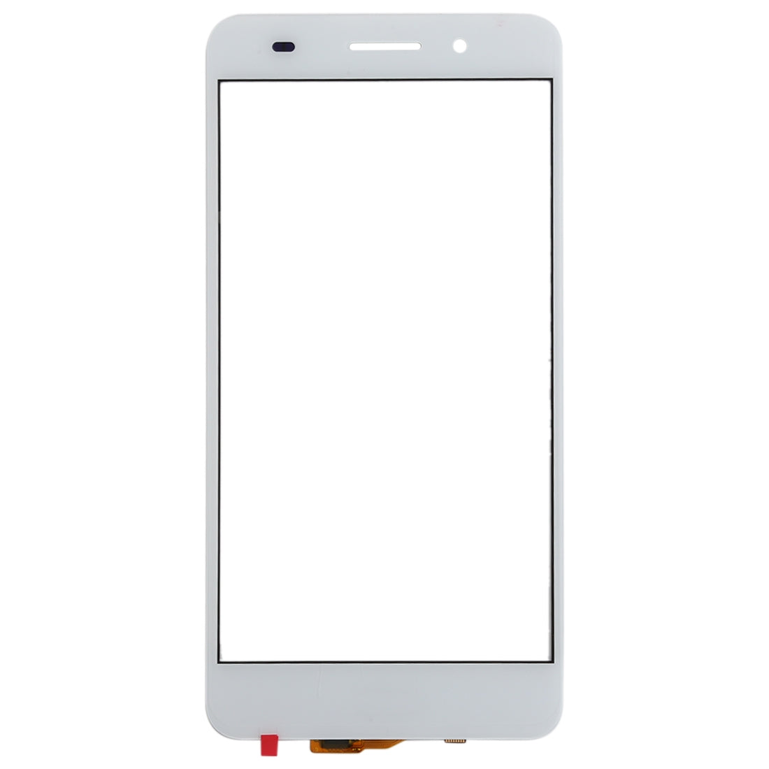Touch Panel for Huawei Y6 II(White)