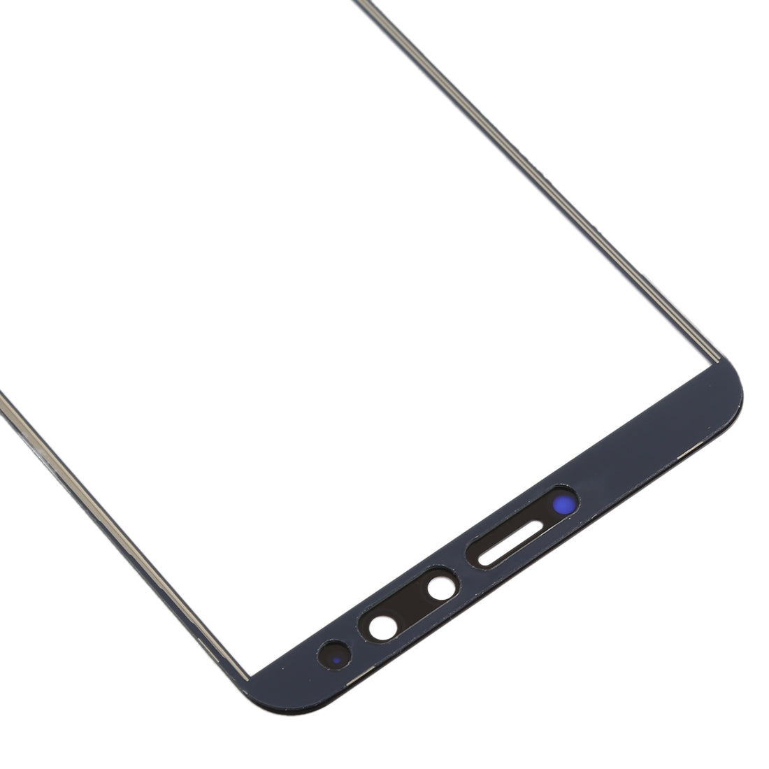 Touch Panel for Huawei Y9 (2018)(Black)