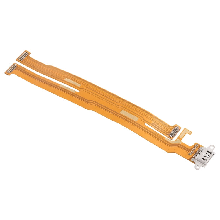 For OPPO A7x / F9 Pro / Realme 2 Pro Charging Port Flex Cable