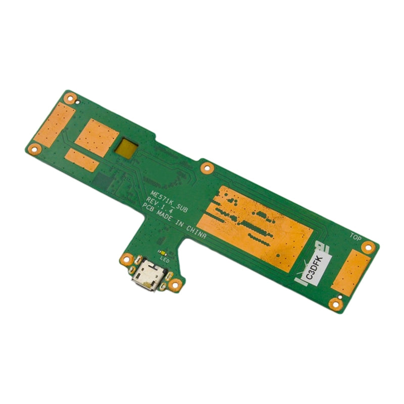 Charging Port Board for Asus Google Nexus 7 2nd ME571K (WIFI Version)